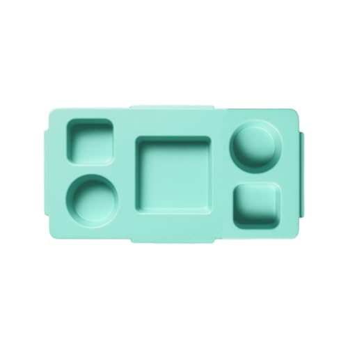 Porte-collations de plage antidérapant et étanche pour téléphone portable 1200 ml