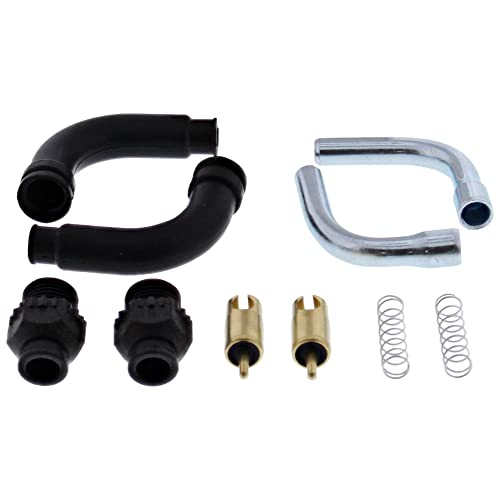 Kit Choke Plunger 46-1039 All Balls pour Résoudre les Problèmes de Démarrage VT1100