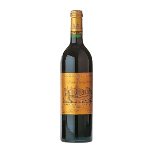 Château d’Issan 3ème Cru Classé Margaux: Vino Tinto 75 cl de Excepción Château d’Issan 3ème Cru Classé Margaux: Vino Tinto 75 cl de Excepción