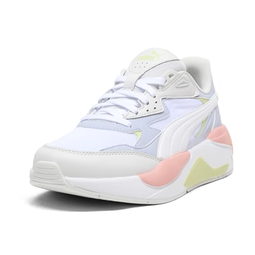 PUMA Womens X-Ray Speed Sneakers Shoes Casual - Grey2