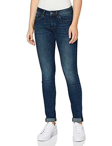Preisvergleich Produktbild TOM TAILOR Damen Alexa Skinny Jeans