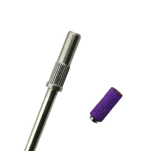 Embout ongles mandrin pour réussir sa manucure maison comme au salon