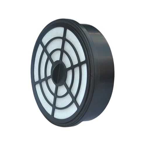 Filtro para aspiradora Puppy D-962 y D987 que retiene el polvo de forma eficiente en tu hogar