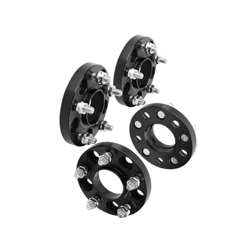 Entretoises de roue 5x4.5 Nissan Kix 2008-2014 | Kit élargisseurs de voie 20mm 5 trous