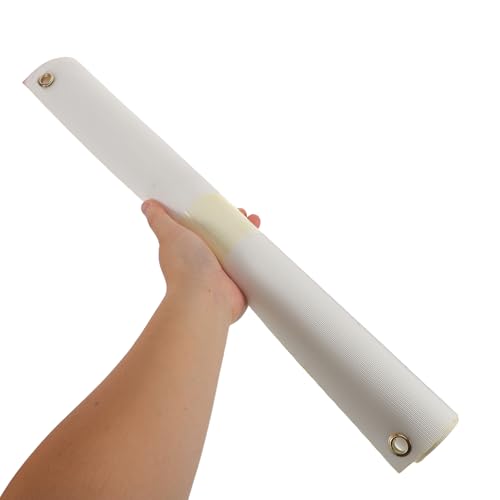 Filet de tir à l'arc robuste de 2,5 mm avec butée de récupération multicouche