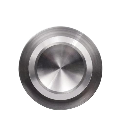 Bouton poussoir momentané 19mm interrupteur 3 pin pour mécanisme commande automatique WC