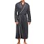 Dark Heathered Gray | 5 Ft 5 in & Taller