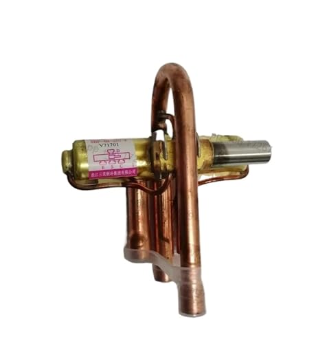 Klimaanlage Vierwege- Umkehrventil SHF- 4H- 23U- P SHF- 7H- 34U- P SHF- 9H- 35U- P SHF- 11B- 45D1(SHF- 4H- 23U- P)