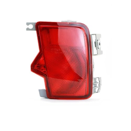 HUIGLOBAL luci Posteriori per Subaru per Outback 2010-2014 Gruppo Ottico Fendinebbia Posteriore Senza Lampadina Luce Antinebbia Posteriore(Right Without Bulb)