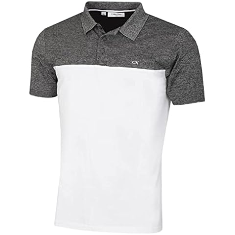 Polo Golf Calvin Klein Dri-Breeze Cover