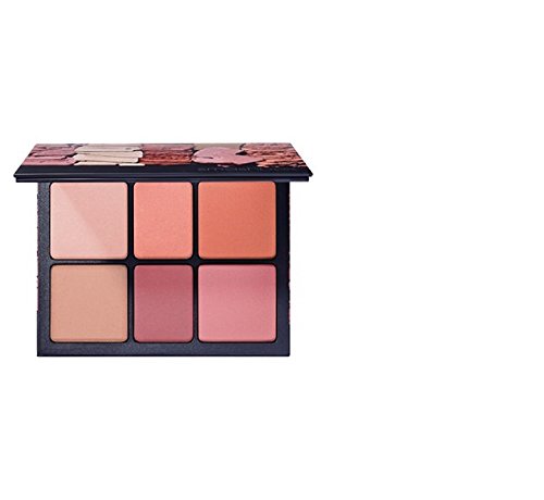 Crush on Blush' Palette