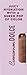 Tree Hut Cinnamon Dolce Hydrating Lip Oil, Sheer Nude Glossy Lip Oil, Non-Sticky Moisturizing Formula for Smooth, Hydrated Lips, 0.16 fl oz