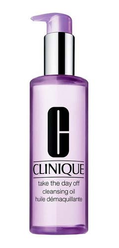 Take The Day Off Cleansing Oil Clinique - Demaquilante 200ml