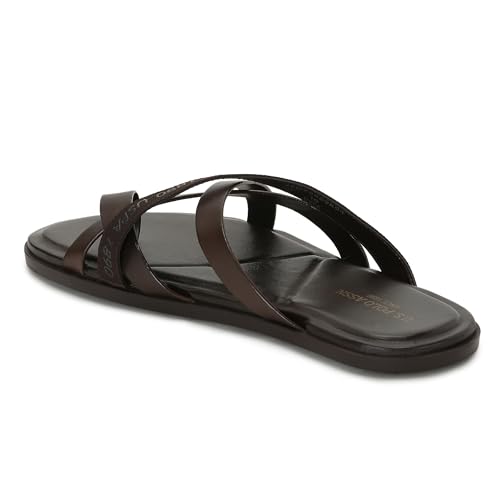 Image of U.S. Polo Assn. Men's Tino Slipper