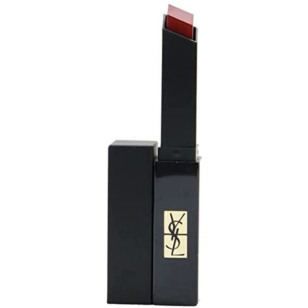 YSL ROUGE THE SLIM VELVET RADICAL N°309 - FATAL CARMIN, 2,2 g.
