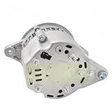 Alternator Compatible For Nissan Datsun Truck 620 720 2.0 1978-1980 Compatible For Iseki TL2100 3