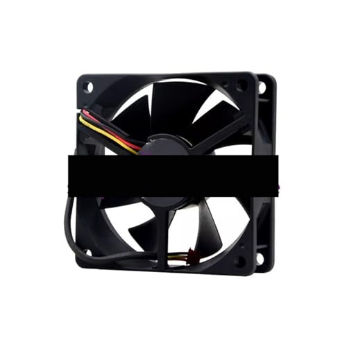 Ventilateur projecteur GM1207PKV3-A 12V résout les pannes de surchauffe