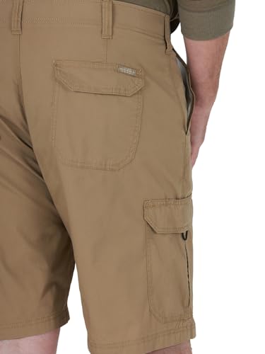 Image of Lee Men's Extreme Motion Crossroad Cargo Short