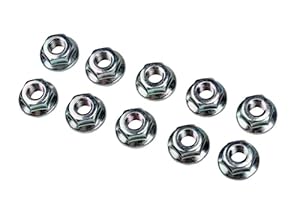 GM Originalteile 94515391 Mehrzweckmutter