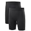 2pack Black+black