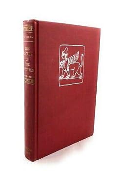 C. W. Ceram THE SECRET OF THE HITTITES 1st Edition Early Printing