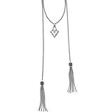 Brighton Salma Lariat Necklace