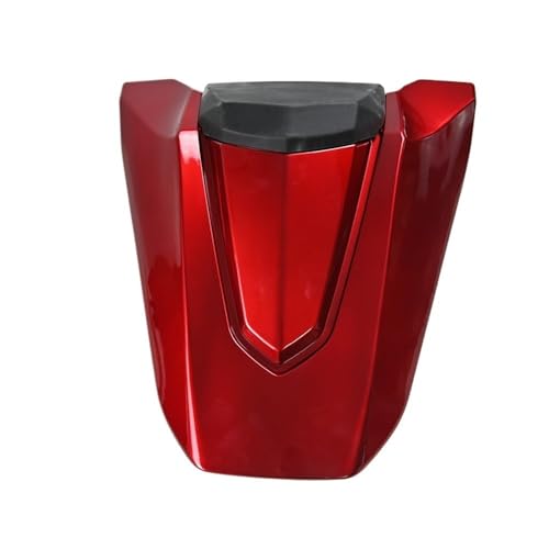 Capot de carénage de selle CB650R idéal pour vos sorties solo