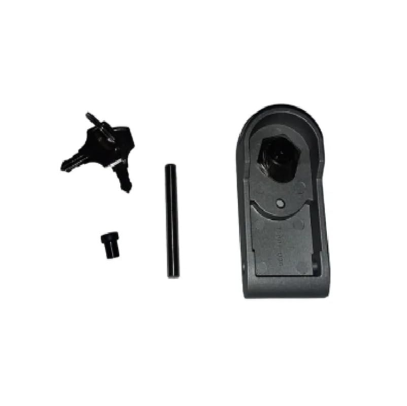 Encuentra brazos merik para abridor eléctrico 230 marca genérico, en la categoría de equipos para abrepuertas automáticos. Brazos merik para abridor eléctrico 230 Marca Genérico 3