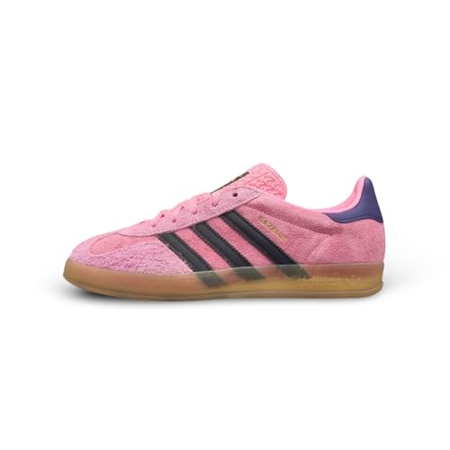 adidas Gazelle Indoor Womens Bliss Pink Size 8.5
