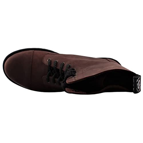 Sendra EngineerBoots, 6478, marrone scuro, Marrone...