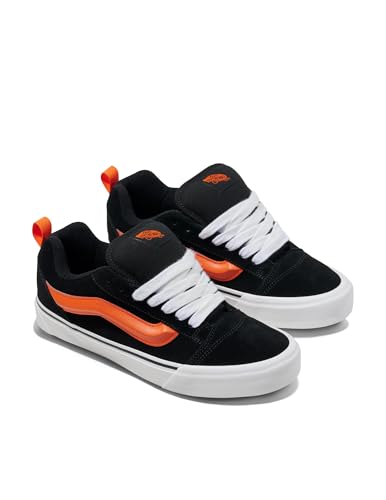 Image of Vans Unisex Knu Skool Stacklite Sneaker