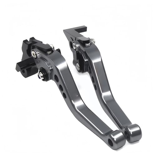 Levier d'embrayage moto réparer commandes Royal Enfield Himalayan