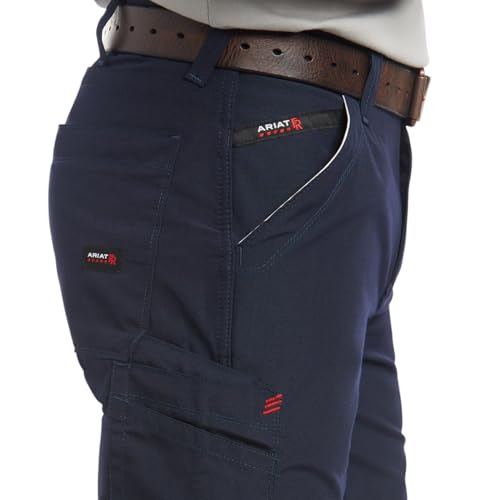Image of Ariat Men's Rebar M4 Lowrise Boot Cut