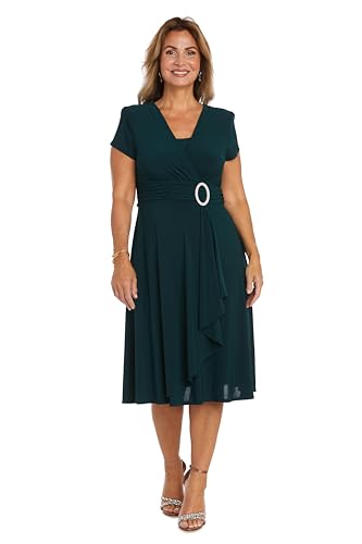 Image of R&M Richards Womens Night Out Dress