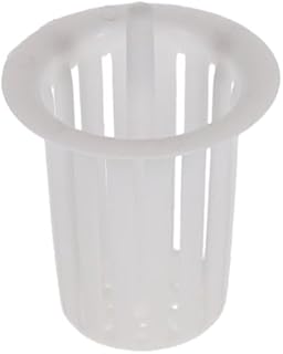 House Brand Dentistry 101228 Dental Cuspidor Strainers #6400 1 5/8