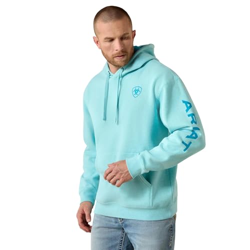 Image of ARIAT US of A Sweatshirt
