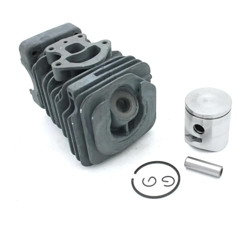 Kit cylindre-piston haute compression pour CS340 358381600 - 4