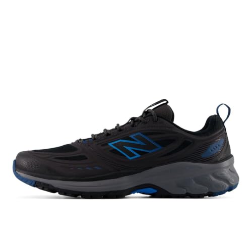 Image of New Balance Men's Fresh Foam 410 V9 Trail Running Shoe