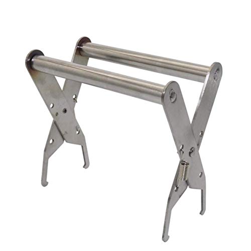 Beehive Nest Frame Clip Bee Basket Frame Handle Lifter Beekeepers Stainless Steel Grab Tool