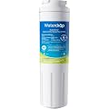 Waterdrop EDR4RXD1 Refrigerator Water Filter,Replacement for EveryDrop® Filter 4, Whirlpool® UKF8001, 4396395, Maytag® UKF8001AXX-200, UKF8001AXX-750, Kenmore® 46-9006, WD-F07 (Package May Vary)