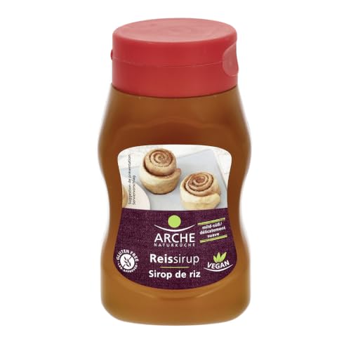 Reissirup 6 x 380 gr