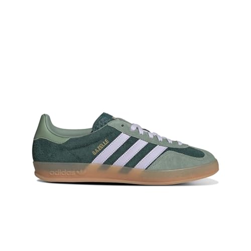 Image of adidas Men's Gazelle Indoor Sneaker