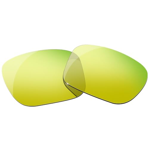 Image of Polarized Replacement Lenses for Oakley Holbrook XL Sunglasses-Multi Options,with Lens Cloth