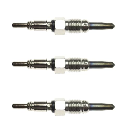 Bougies de préchauffage diesel pour Audi A6 C6 C7 et Q7 4L N10302101