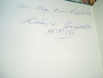 Hardcover Survivor Book