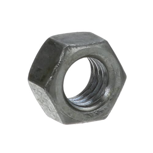 Exact FIT for HATCO 05.04.028.00 NUT, 3/8-16 FIN A563 GR.A Steel - Replacement Part BY MAVRIK