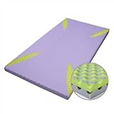 nishikawa 【 西川 】 [エアーG1] マットレス シングル 子どもに合わせてアジャストする 特殊立体ダブルクッション構造 体型変化にフィット 体圧分散性 理想の寝姿勢をキープ 通気性 AiR エアー 日本製 ラベンダー HC04380601