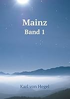 Mainz Band 1 5519248737 Book Cover