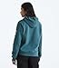 THE NORTH FACE Women's Evolution Proud Hoodie | Everyday Hooded Jacket with a Logo Graphic, Space, X-Large