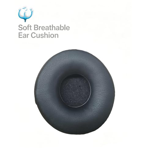 Casque PLT-QD Pro ensemble de supervision en open space sur ordinateur PC Mac - 6